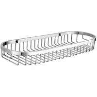 Полка 35,5 см Nofer 09065.B