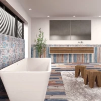 Коллекция плитки Absolut Keramika Vannatu