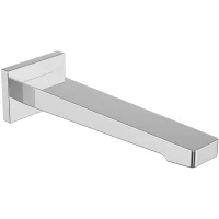 Излив для ванны 210 мм Villeroy & Boch Architectura  Square TVT12500200061