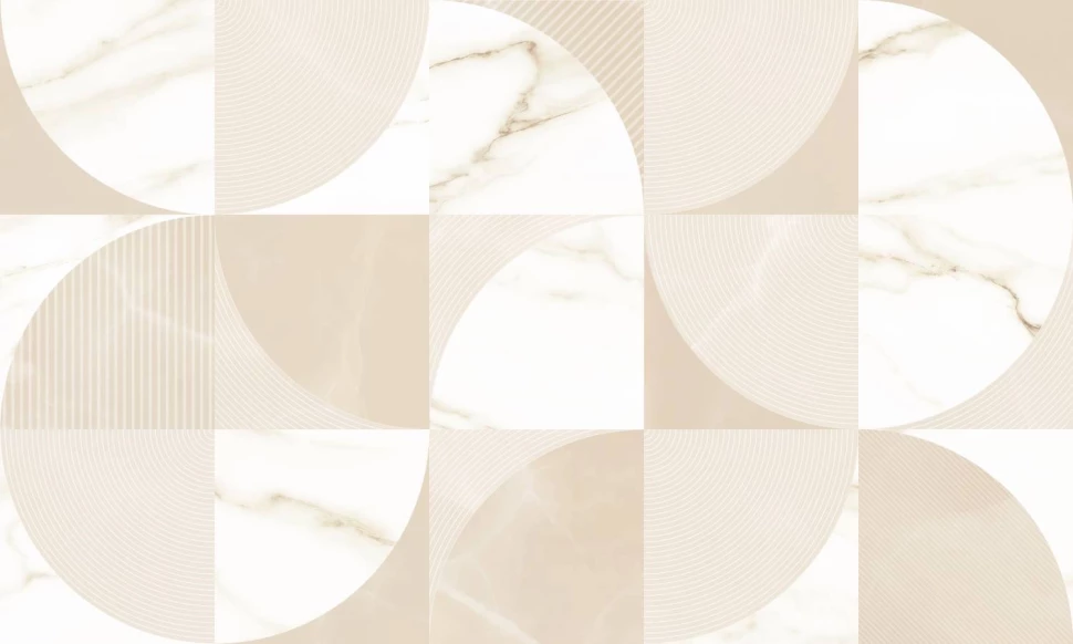 Плитка настенная Gracia Ceramica Marmaris beige бежевый 03 30x50 плитка emigres olite beige 20x60 см
