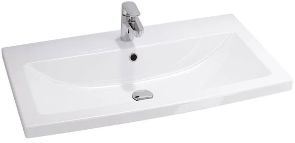 

Раковина 80x45 см Corozo Como UM-COM80/1