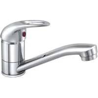 Смеситель для кухни Славен Прораб Серия-Р СЛ-ОД-Р20