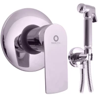 Гигиенический душ Rav Slezak Vltava VT442/1 со смесителем, хром