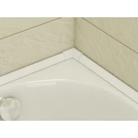 Декоративный бордюр для ванн и поддонов Relisan Гл000026792