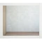 Комплект мебели белый матовый 95 см Sanflor Ванесса C15327 + C15326 - 6
