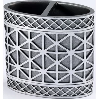 Держатель зубных щеток Avanti Eiffel Tower 13250B