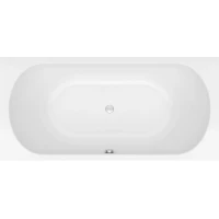 Акриловая ванна Kolpa-San Betty 566080 200x90 см, белый
