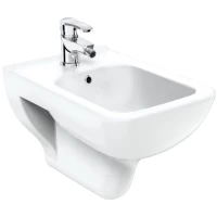 Подвесное биде Creavit Bene BN510-00CB00E-0000