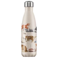 Термос 0,5 л Chilly's Bottles Emma Bridgewater Cats B500EBCAT