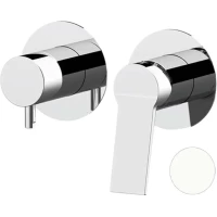 Смеситель для ванны Remer Slash SL92ZPBO