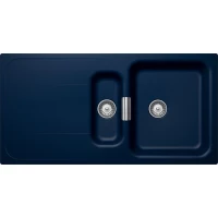 Кухонная мойка Schock Wembley 60D дайв 700968