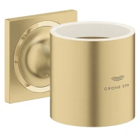 Держатель стакана и дозатора Grohe Allure 40278GN1