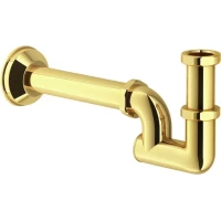 Сифон для раковины Nobili AV00107/1GDP