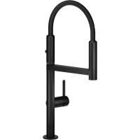 Смеситель для кухни Nobili Move MV92300/50BM