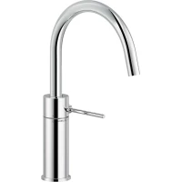 Смеситель для кухни Nobili Velis VE125133CR