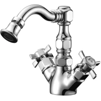 Смеситель для биде Elghansa Praktic Chrome 49A2660