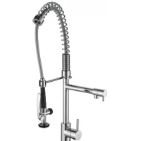 Смеситель для кухни Kraus KPF-1602