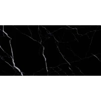 Керамогранит Lucky High Glossy Black 60x120