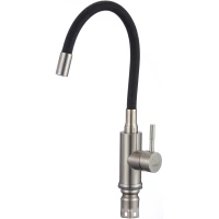 Смеситель для кухни Savol S-SUS6002-01