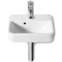 Раковина 35x28,5 см Roca Senso Square 2.0 32751D000