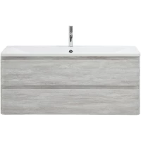 Тумба Rovere Vintage Bianco 119,2 см BelBagno Albano ALBANO-1200-2C-SO-RVB