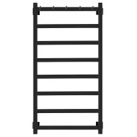 Полотенцесушитель водяной 1000x430 Secado Корсико 1К 4603777472863