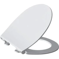 Сиденье для унитаза VitrA Universal 805-003-009 белый