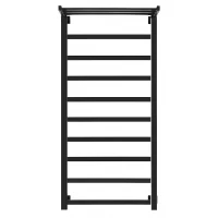 Полотенцесушитель электрический 1270x630 ТЭН правый Secado Корсико 1СП 4603777473976