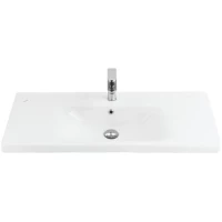 Раковина 100x44,5 см Creavit Eksen EK100-00CB00E-0000