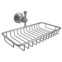 Полка 24,7 см Nicolazzi Arena 1493CR44