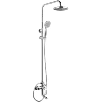 Душевая система 200 мм Fashun A2418