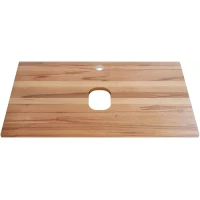 Столешница Art&Max Platino AM-1000-FN 100,4 см, бук