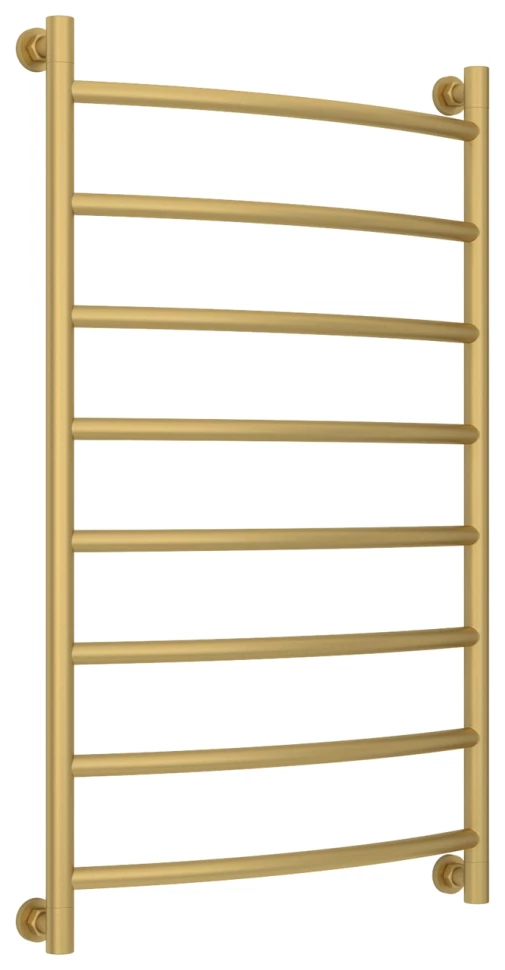 

Полотенцесушитель водяной 1000x600 золотой матовый Сунержа Галант+ 032-0200-1060