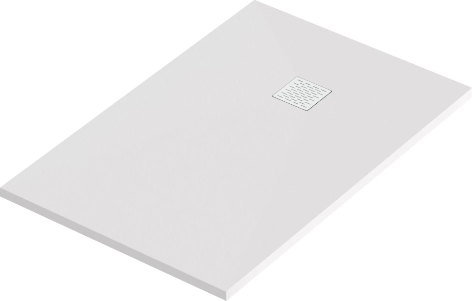 

Душевой поддон из литьевого мрамора 120x70 см Good Door Essentia ЛП00082