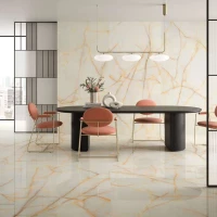 Коллекция плитки Tau Ceramica ONICE GOLD BIG SIZES