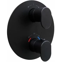 Термостат для ванны Kerama Marazzi Ole 67638EKM.01.093