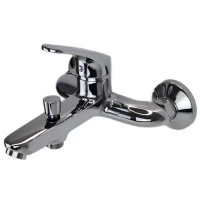 Смеситель для ванны Esko Palermo PE 54