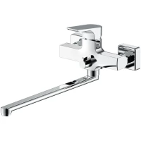 Смеситель для ванны Olive’S Porto 11221PR