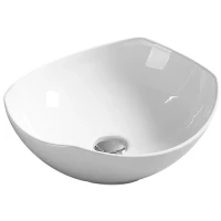 Раковина 41x38 см SantiLine SL-1026