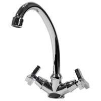 Смеситель для раковины Esko Zurich ZH 26