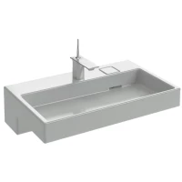 Раковина-столешница 80x49 см  Jacob Delafon Terrace EXD112-00