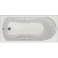 Акриловая ванна 160,4x75,4 см Eurolux Ontario E1016075027