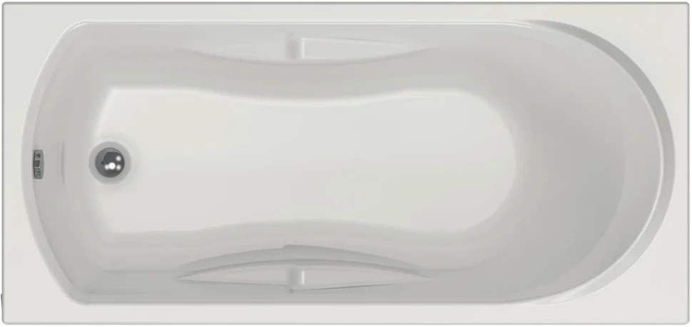 Акриловая ванна 160,4x75,4 см Eurolux Ontario E1016075027 нож ontario tak 1 canvas micarta