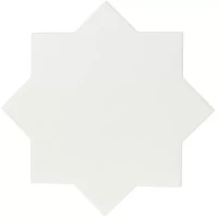 Керамогранит 30622 Porto Star White 16,8x16,8