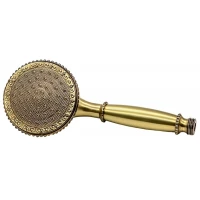 Душевая лейка Milacio MC.005.BR