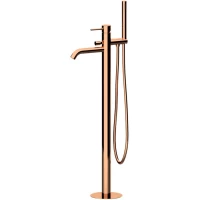 Смеситель напольный для ванны Remer X Style X08RL