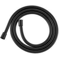 Душевой шланг Sancos SC5002MB 200 см, черный матовый