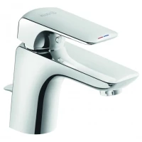 Смеситель для раковины с донным клапаном Kludi Ameo 410290575