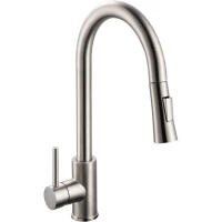 Смеситель для кухни Osgard Forso 87073