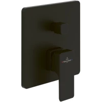 Смеситель для ванны Villeroy & Boch Subway 3.0 TVS112003000K5